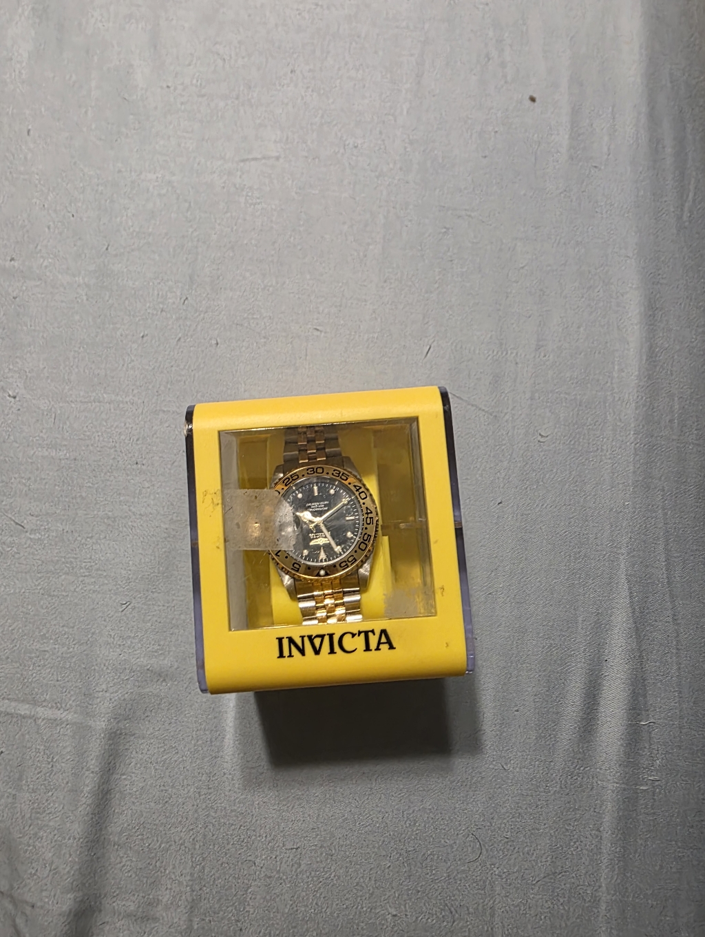 Invicta Pro Diver 37166